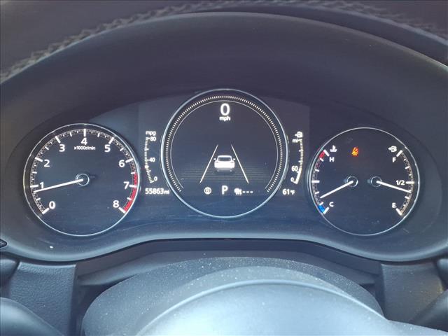 2023 Mazda CX-30 2.5 S Carbon Edition - Photo 27