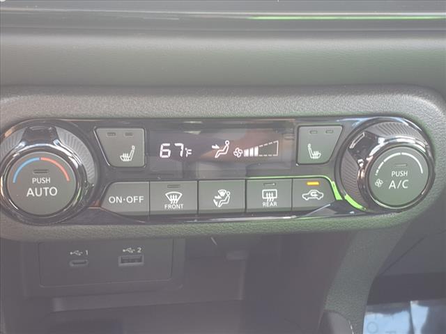 2023 Nissan Kicks SR - Photo 27