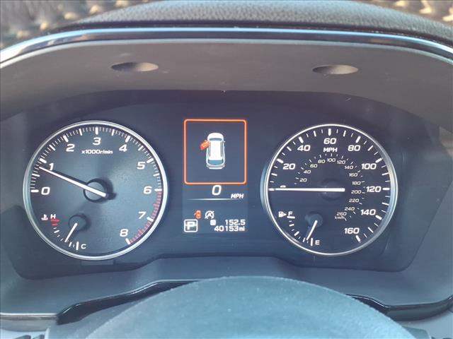 2024 Subaru Outback Premium - Photo 27