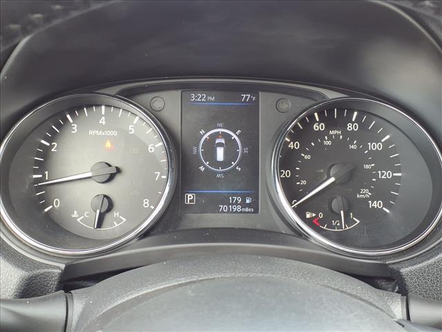 2020 Nissan Rogue SL - Photo 27