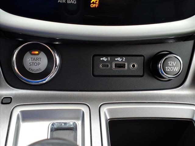 2021 Nissan Murano SL - Photo 27