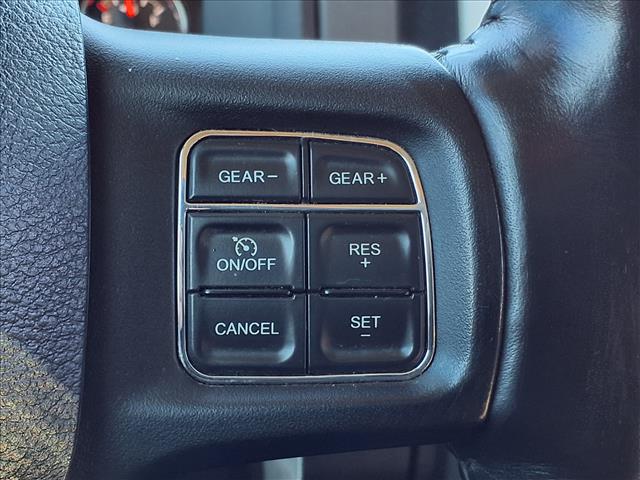 2019 RAM 1500 Classic Warlock - Photo 28