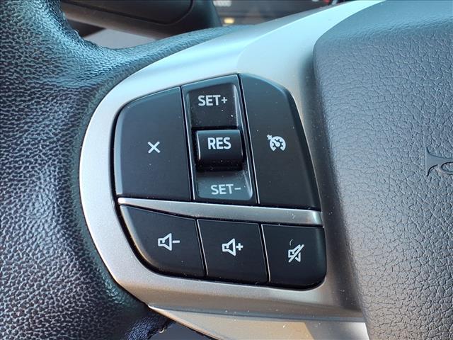 2021 Ford Explorer XLT - Photo 28