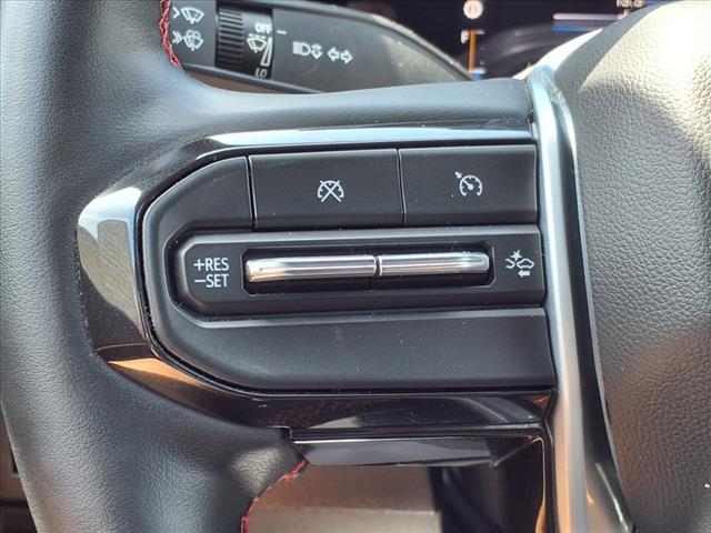 2023 Chevrolet Colorado Z71 - Photo 28