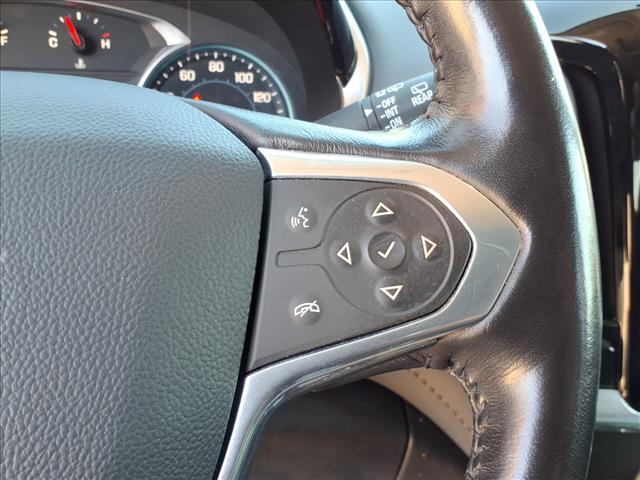 2020 Chevrolet Traverse LT Leather - Photo 28