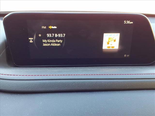 2023 Mazda CX-30 2.5 S Carbon Edition - Photo 28