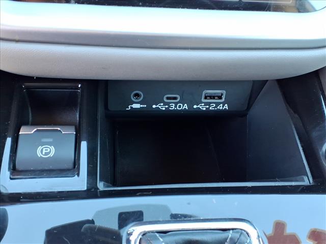 2024 Subaru Outback Premium - Photo 28