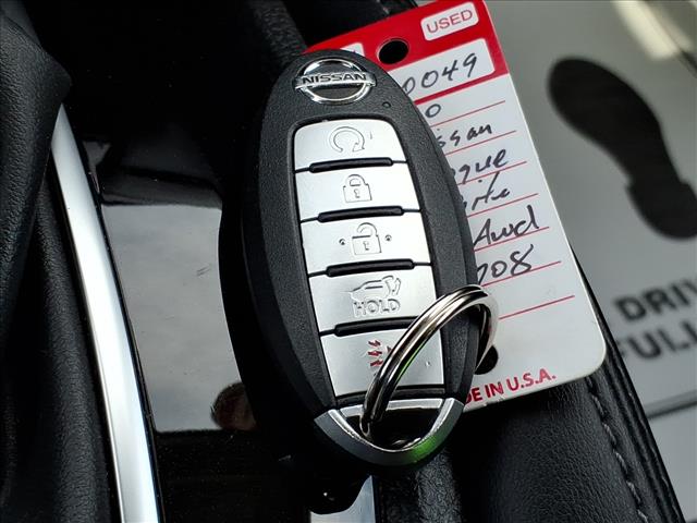 2020 Nissan Rogue SL - Photo 28