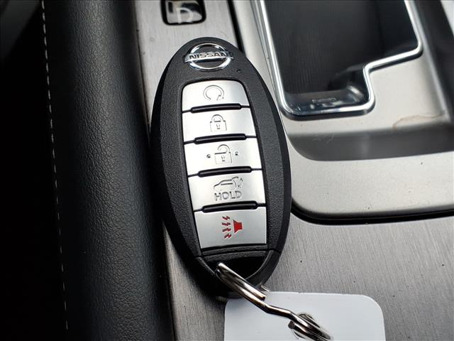 2021 Nissan Murano SL - Photo 28