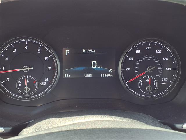 2023 Hyundai SANTA FE SEL - Photo 28