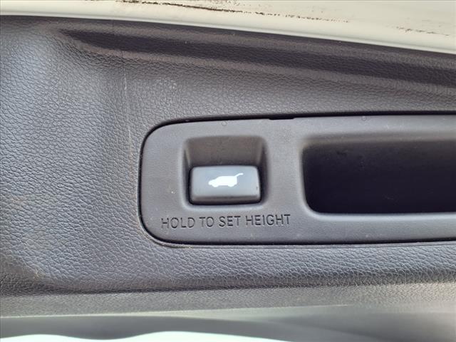 2021 Honda CR-V Hybrid EX-L - Photo 28