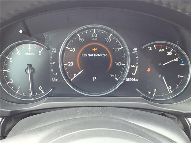 2019 Mazda CX-5 Grand Touring - Photo 28