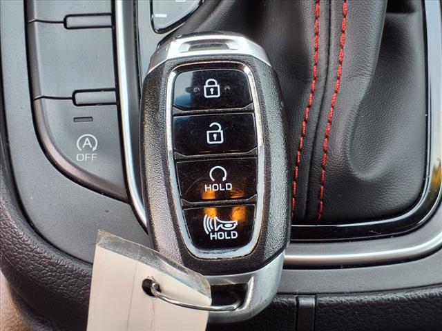 2023 Hyundai KONA N Line - Photo 28