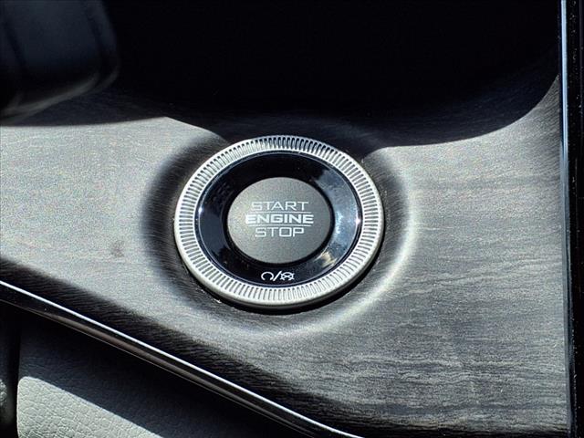 2022 Jeep Grand Cherokee Overland - Photo 29