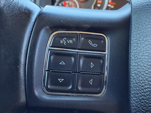 2019 RAM 1500 Classic Warlock - Photo 29