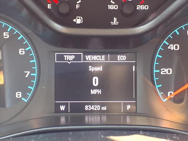 2022 Chevrolet Colorado LT - Photo 29