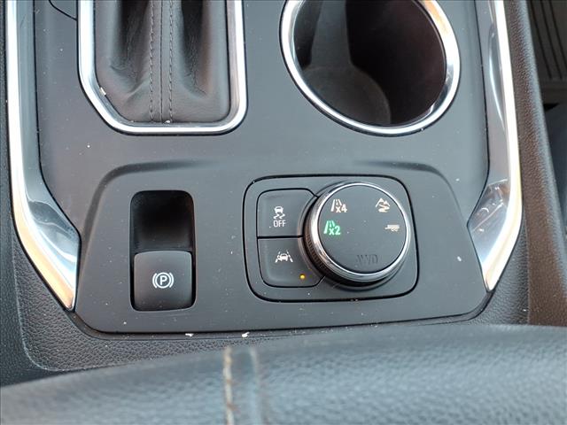 2020 Chevrolet Traverse LT Leather - Photo 29