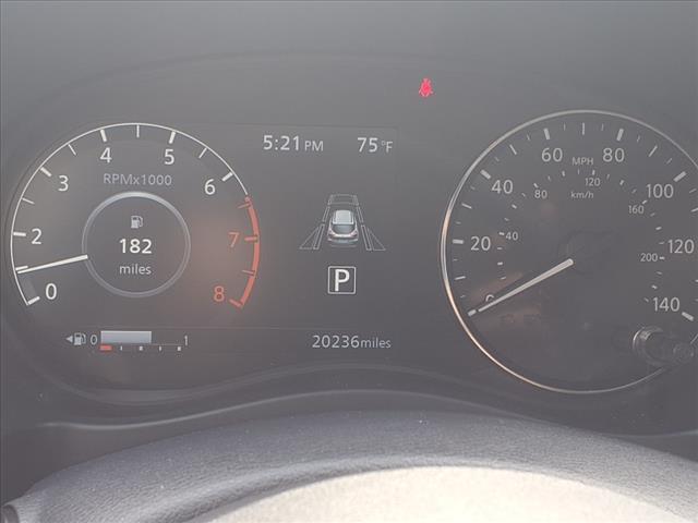 2023 Nissan Kicks SR - Photo 29