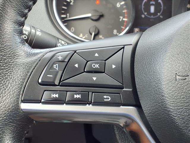 2020 Nissan Rogue SL - Photo 29