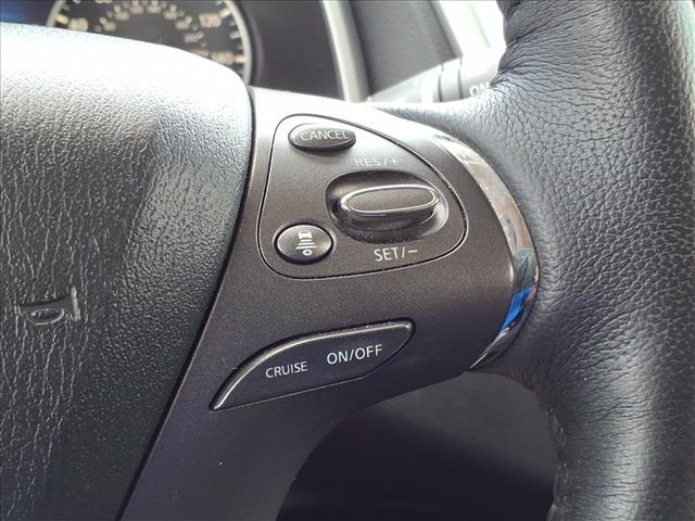 2021 Nissan Murano SL - Photo 29