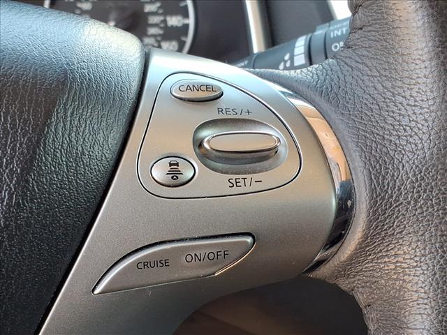 2017 Nissan Murano Platinum - Photo 29