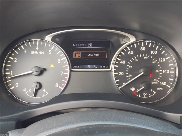 2020 Nissan Pathfinder SL - Photo 29