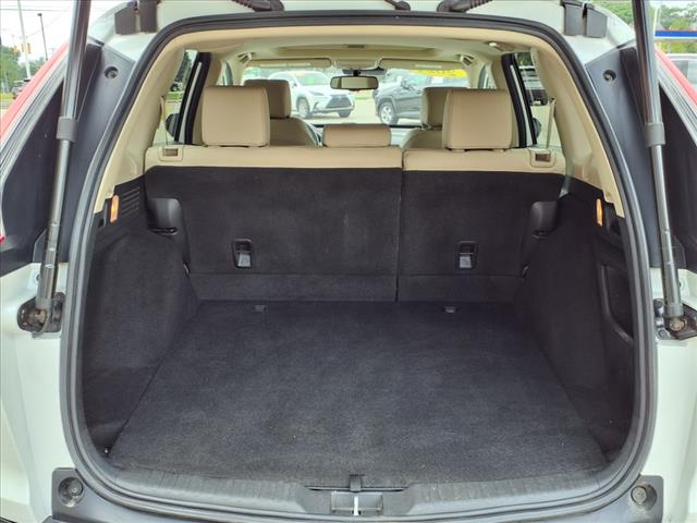 2021 Honda CR-V Hybrid EX-L - Photo 29