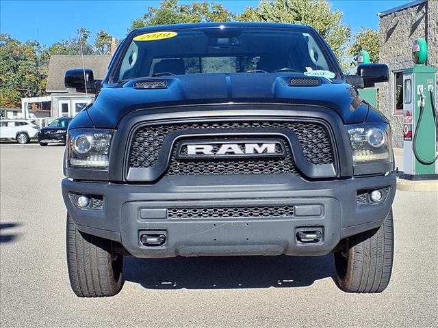 2019 RAM 1500 Classic Warlock - Photo 2