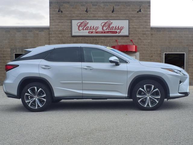 2016 Lexus RX 350 Base - Photo 2