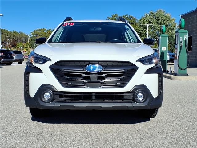 2024 Subaru Outback Premium - Photo 2