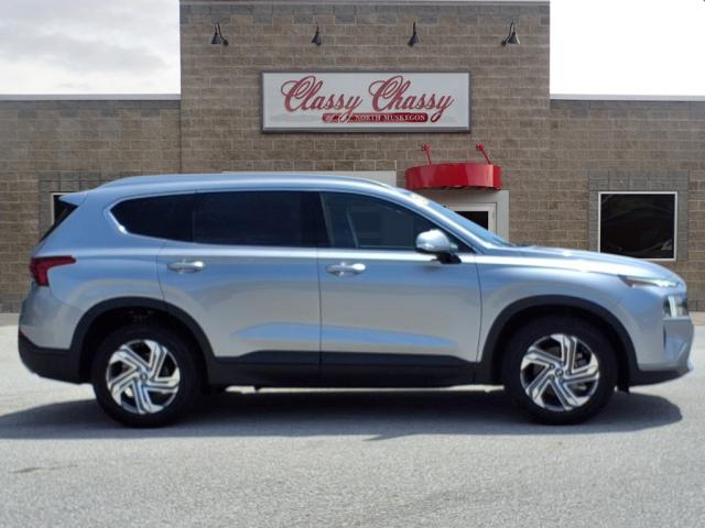 2023 Hyundai SANTA FE SEL - Photo 2