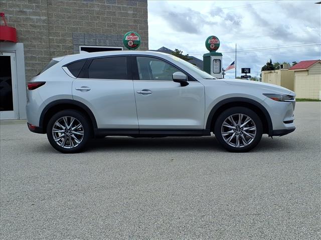 2019 Mazda CX-5 Grand Touring - Photo 2