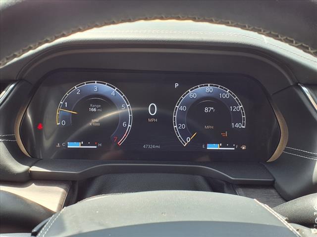 2022 Jeep Grand Cherokee Overland - Photo 30