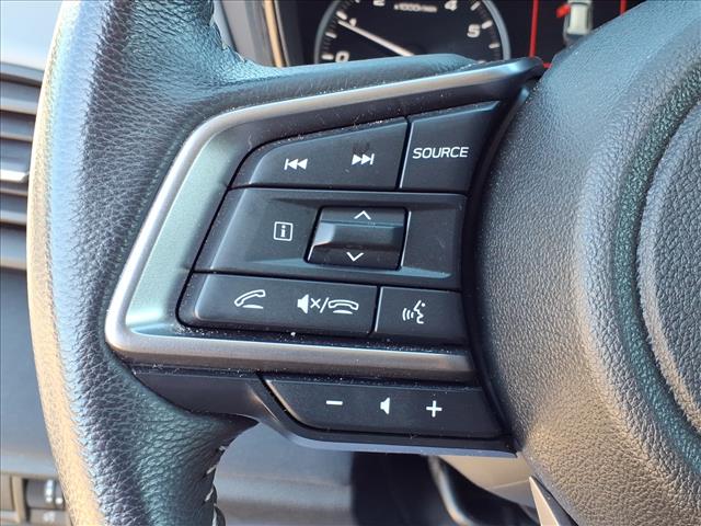 2024 Subaru Outback Premium - Photo 30