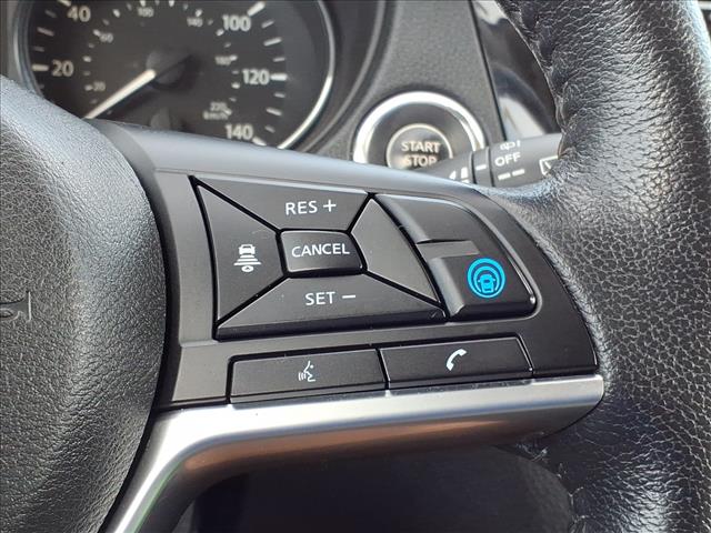 2020 Nissan Rogue SL - Photo 30