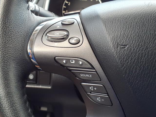 2021 Nissan Murano SL - Photo 30