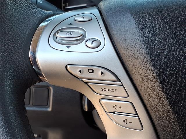 2017 Nissan Murano Platinum - Photo 30