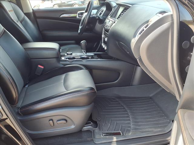 2020 Nissan Pathfinder SL - Photo 30