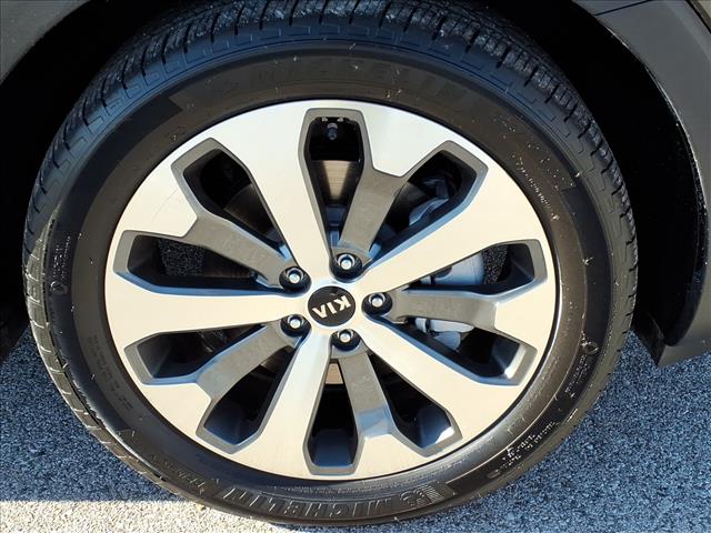 2020 Kia Telluride SX - Photo 30