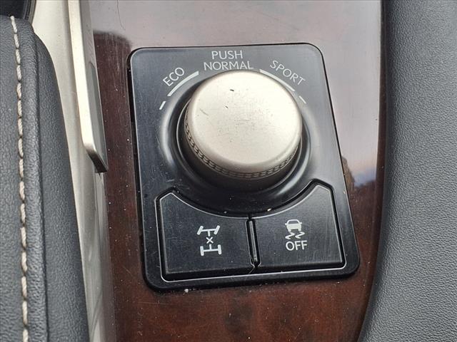 2016 Lexus RX 350 Base - Photo 31