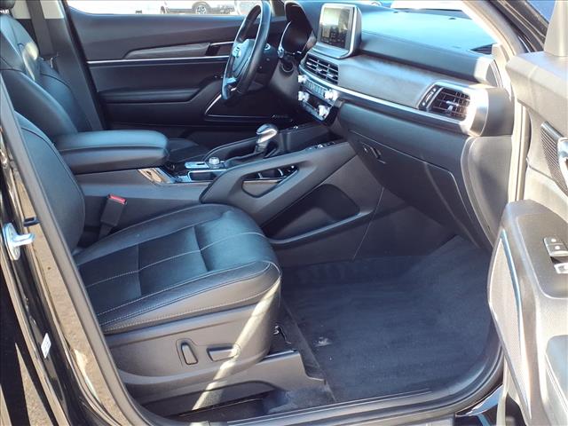 2020 Kia Telluride SX - Photo 31