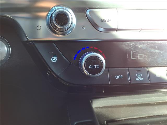 2020 Kia Telluride SX - Photo 34