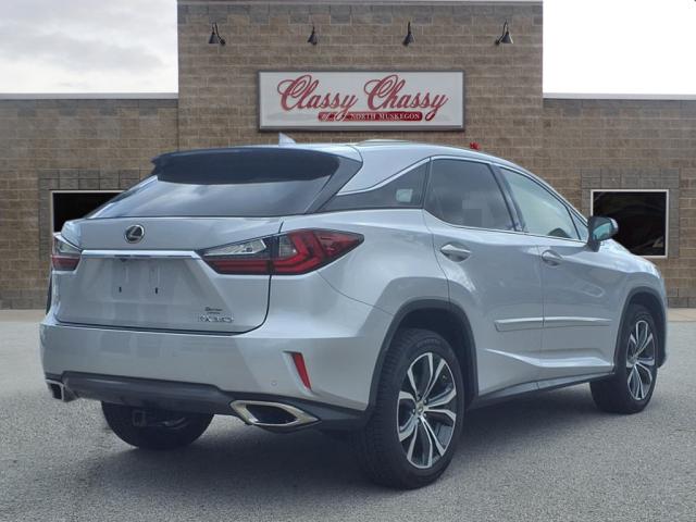 2016 Lexus RX 350 Base - Photo 3