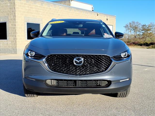 2023 Mazda CX-30 2.5 S Carbon Edition - Photo 3