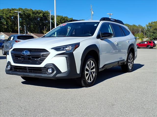 2024 Subaru Outback Premium - Photo 3