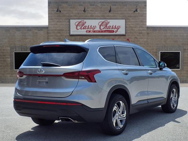 2023 Hyundai SANTA FE SEL - Photo 3