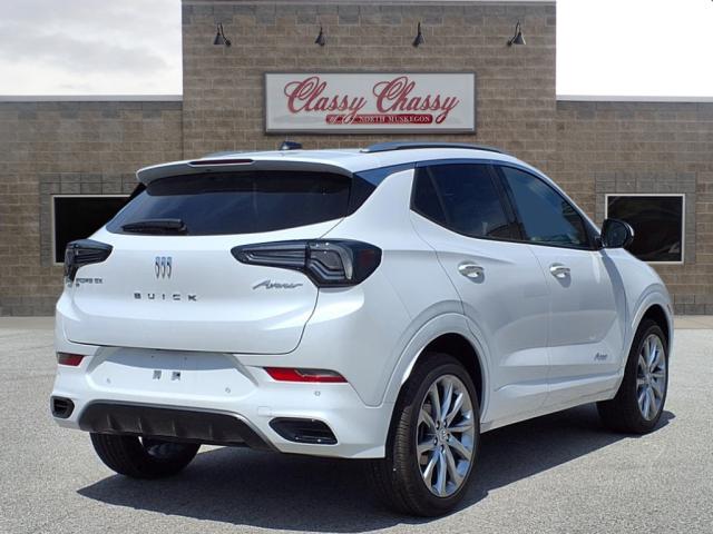 2024 Buick Encore GX Avenir - Photo 3