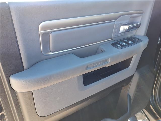 2019 RAM 1500 Classic Warlock - Photo 4