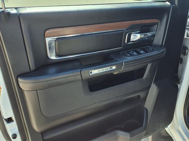 2017 RAM 1500 Laramie - Photo 4