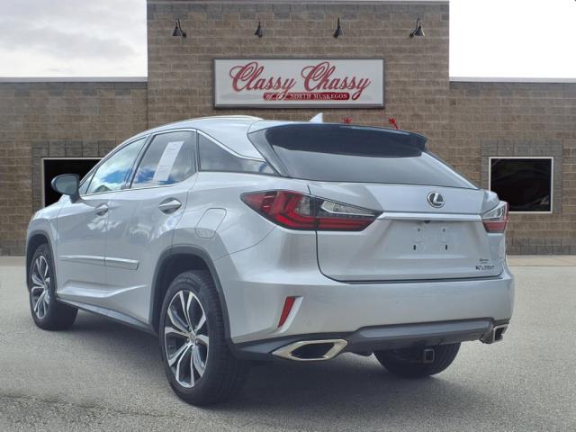 2016 Lexus RX 350 Base - Photo 4